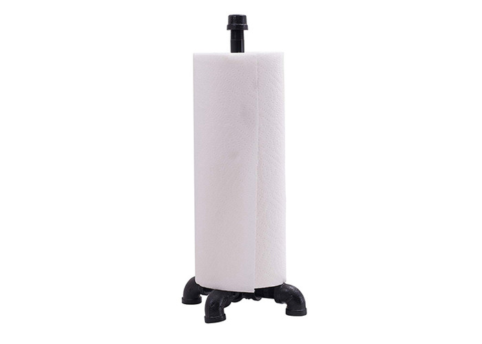 Утюг домашней штепсельной вилки трубы Npt украшения 1/4 томительно-тягучий для удержания стандарта туалетной бумаги ASTM